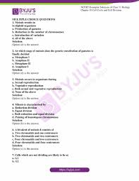 Ap biology chapter 12 reading guide. Ncert Exemplar Solution For Class 11 Biology Chapter 10 Get The Pdf Here