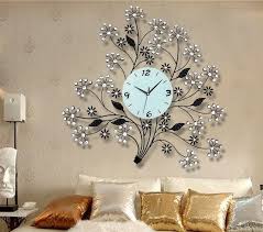 Wall Clock Luxury Wall Clock Design