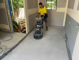grinding concrete floors in brisbane