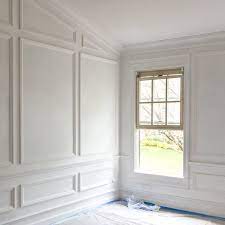 Five Moulding Tricks To Give Height To
