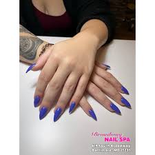 broadway nails spa in baltimore md 21231