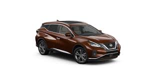 The new 2021 nissan murano takes on the st. 2021 Nissan Murano Colors Gallery Nissan Usa