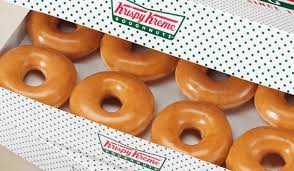 20 Things You Didnt Know About Krispy Kreme