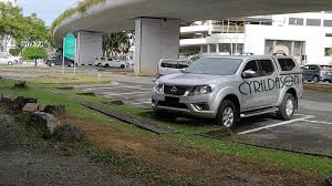 That said, i would still recommend the nissan navara. A Yearly Review Of The Nissan Navara Np300 Year 3 Blog Cyrildason Com