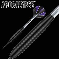 Over the past two years, i've reviewed countless sets of darts, from some of the most trusted and inventive. Winmau Winmau Steeltip Darts