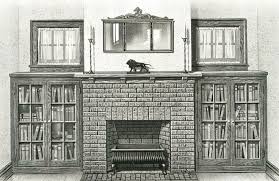 Library Of Fireplace Chimney Articles