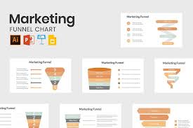 Marketing Funnel Chart Slidequest