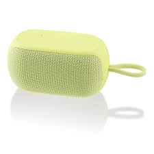 onn small rugged speaker with
