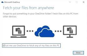 How To Set Up Onedrive To Sync Files Across All Of Your