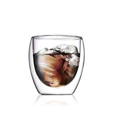 Pavina Double Wall Glasses 25 Cl