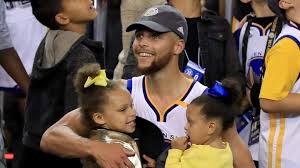 You were redirected here from the unofficial page: Steph Curry S Kids 5 Fast Facts You Need To Know Heavy Com