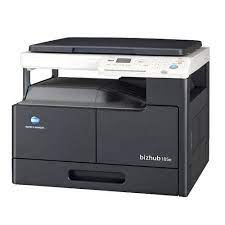 Are you getting the status to m2 maintenance on your konica minolta bizhub 164, 195 and 215 copiers? Konica Minolta B W Machine 165e Memory Size 32 Mb Model Number 164 Rs 35000 Piece Id 7204696691