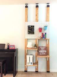 30 Clever Wall Storage Ideas For Small