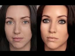 celebrity makeup tutorials you