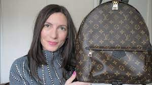 lv palm springs mm unbagging and