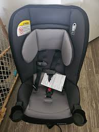 New Car Seat From Cosco For In