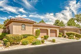 anthem country club henderson homes for