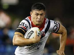 Joseph manu (born 29 june 1996) is a new zealand professional rugby league footballer who plays as a winger and centre for the sydney. Manu Gets Set To Erase Finals Heartbreak The North West Star Mt Isa Qld