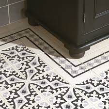 border tiles for walls and floors