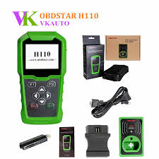 Detail Feedback Questions About Obdstar H110 Vag With Rfid