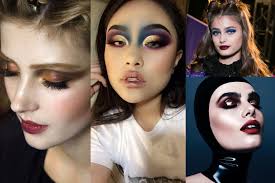 6 wearable makeup trends for the