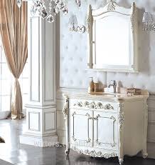 Vanity units under sink cabinets bathroom countertops legs. Antique White Victorian Handcarved Bathroom Vanity Vintage Shabby Chic Wood Single Sink Bathroom Furniture Wts325 Buy Victorian Bathroom Vanity White Bathroom Vanity Antique Bathroom Furniture Product On Alibaba Com