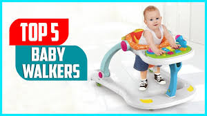 10 best baby walkers for carpet in 2024