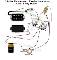 Emg tone controls wiring diagram. Xm 8287 Emg 1 Volume Wiring Diagram Also 4 Wire Pickup Wiring Diagram On Emg Free Diagram