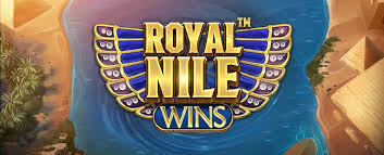 Royal Nile Wins | Slots.lv