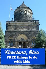 free things to do in cleveland with