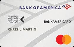 Choose a credit card you'd like to apply for and visit the provider's prequalification page. Bankamericard Secured 2021 Review Is It Right For You The Ascent