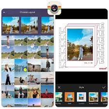 10 best free photo frame apps for