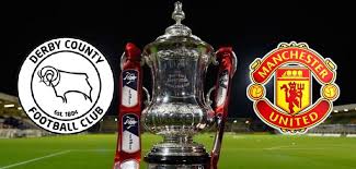 Derby county is going head to head with manchester united starting on 5 mar 2020 at 19:45 utc. Man Utd Vs Derby Preview Predictions Lineups Team News