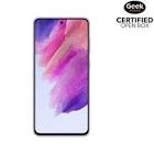 Open Box - Galaxy S21 FE 5G 128GB - Lavender - Unlocked  Samsung