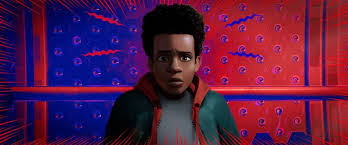 A fan art piece inspired by the spiderverse movie. Spider Man Into The Spider Verse Every Spider Man Character Explained Thrillist