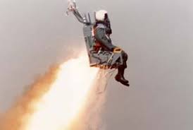 how ejection seats work howstuffworks