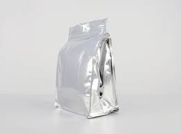 mylar bags high barrier aluminuim foil