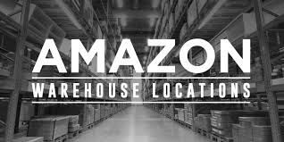 Amazon Fulfillment Center Locations Seller Essentials