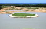 Black Pearl Golf Course at Pristine Bay Resort in Roatan, Bay ...