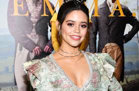 Jenna Ortega Opens Up About Her Role in A24's New Horror Film 'X' | Complex