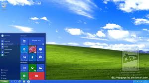 15 best windows 10 themes skins of