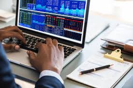 Fortunately, nobody needs to work for the irs to know the abcs of differentiating stock trade and overall investment. Quantitative Trading How Does It Work Blog