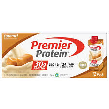 premier nutrition protein shake 12pk