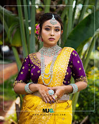 south indian bridal photos mj