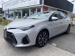 Find your perfect car with edmunds expert reviews, car comparisons, and pricing tools. 2019 Toyota Corolla Se Stock C1786 A For Sale Near Great Neck Ny Ny Toyota Dealer