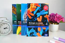 Nowa Era "Biologia na czasie" - recenzja podręcznika do biologii - Powtórka  z biologii