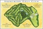 Course Tour - Aronimink Golf Club