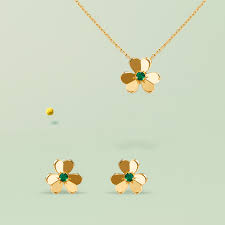 frivole van cleef arpels