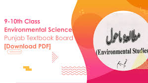 9 10th cl environmental science