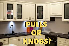 can you mix s pulls kitchen